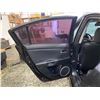 Image 46 : PARKSVILLE - 2005 MAZDA MAZDA3 BLACK 272458 KMS - B313384