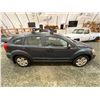 Image 12 : PARKSVILLE - 2007 DODGE CALIBER GREY 270630 KMS - B517739