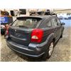 Image 15 : PARKSVILLE - 2007 DODGE CALIBER GREY 270630 KMS - B517739