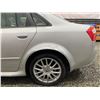Image 29 : PARKSVILLE - 2004 AUDI A4 SILVER 187437 KMS - B045925