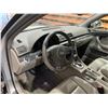 Image 50 : PARKSVILLE - 2004 AUDI A4 SILVER 187437 KMS - B045925