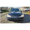 Image 3 : DUNCAN - 2007 FORD FOCUS BLACK  174292 KMS - J296528
