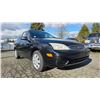 Image 5 : DUNCAN - 2007 FORD FOCUS BLACK  174292 KMS - J296528