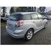 Image 15 : DUNCAN - 2006 TOYOTA MATRIX SILVER 263144 KMS - D568468