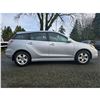 Image 17 : DUNCAN - 2006 TOYOTA MATRIX SILVER 263144 KMS - D568468