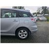 Image 26 : DUNCAN - 2006 TOYOTA MATRIX SILVER 263144 KMS - D568468