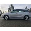 Image 5 : DUNCAN - 2006 TOYOTA MATRIX SILVER 263144 KMS - D568468