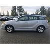 Image 6 : DUNCAN - 2006 TOYOTA MATRIX SILVER 263144 KMS - D568468