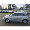 Image 7 : DUNCAN - 2006 TOYOTA MATRIX SILVER 263144 KMS - D568468