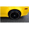 Image 15 : DUNCAN - 2007 CHEVROLET COBALT SS YELLOW 187919 KMS - D210511