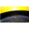 Image 22 : DUNCAN - 2007 CHEVROLET COBALT SS YELLOW 187919 KMS - D210511