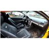 Image 26 : DUNCAN - 2007 CHEVROLET COBALT SS YELLOW 187919 KMS - D210511