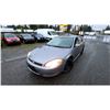 Image 2 : DUNCAN - 2009 CHEVROLET IMPALA 241391 KMS - D117901