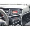 Image 36 : DUNCAN - 2012 KIA OPTIMA, BLACK, 273402 KMS, FRONT WHEEL DRIVE. - D244693