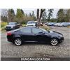 Image 8 : DUNCAN - 2012 KIA OPTIMA, BLACK, 273402 KMS, FRONT WHEEL DRIVE. - D244693