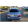 Image 12 : DUNCAN - 2011 MERCEDES-BENZ E-550 SILVER 231200 KMS - D492355
