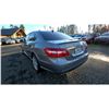 Image 13 : DUNCAN - 2011 MERCEDES-BENZ E-550 SILVER 231200 KMS - D492355