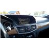 Image 35 : DUNCAN - 2011 MERCEDES-BENZ E-550 SILVER 231200 KMS - D492355