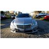 Image 3 : DUNCAN - 2011 MERCEDES-BENZ E-550 SILVER 231200 KMS - D492355