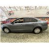 Image 23 : PARKSVILLE - 2013 VOLKSWAGEN JETTA SILVER 160877 KMS - D306653