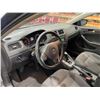 Image 50 : PARKSVILLE - 2013 VOLKSWAGEN JETTA SILVER 160877 KMS - D306653