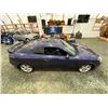 Image 13 : PARKSVILLE - 2003 HYUNDAI TIBURON BLUE 215927 KMS - B077777