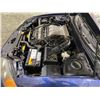Image 33 : PARKSVILLE - 2003 HYUNDAI TIBURON BLUE 215927 KMS - B077777