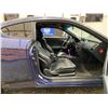 Image 35 : PARKSVILLE - 2003 HYUNDAI TIBURON BLUE 215927 KMS - B077777