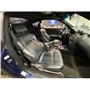 Image 38 : PARKSVILLE - 2003 HYUNDAI TIBURON BLUE 215927 KMS - B077777