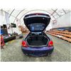 Image 40 : PARKSVILLE - 2003 HYUNDAI TIBURON BLUE 215927 KMS - B077777