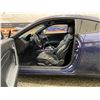 Image 42 : PARKSVILLE - 2003 HYUNDAI TIBURON BLUE 215927 KMS - B077777