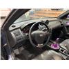Image 44 : PARKSVILLE - 2003 HYUNDAI TIBURON BLUE 215927 KMS - B077777