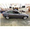 Image 11 : PARKSVILLE - 2001 BMW 330I GREY 167163 KMS - DJ66592