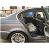 Image 39 : PARKSVILLE - 2001 BMW 330I GREY 167163 KMS - DJ66592
