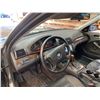 Image 49 : PARKSVILLE - 2001 BMW 330I GREY 167163 KMS - DJ66592