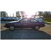 Image 15 : DUNCAN - 1994 PONTIAC SUNBIRD PURPLE  122139 KMS - D824720