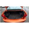 Image 26 : DUNCAN - 2005 CHEVROLET CAVALIER ORANGE  177810 KMS - D188731