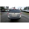 Image 11 : DUNCAN - 2009 FORD TAURUS X GOLD  218796 KMS - DA05914