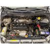 Image 33 : PARKSVILLE - 2006 NISSAN X-TRAIL SILVER 252046 KMS - B201518A