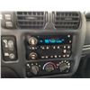 Image 47 : PARKSVILLE - 2004 CHEVROLET BLAZER GOLD 269128 KMS - B120330