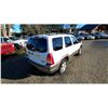 Image 10 : DUNCAN - 2002 MAZDA TRIBUTE WHITE "NO RESERVE"  264980 KMS - JM59492