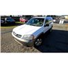 Image 2 : DUNCAN - 2002 MAZDA TRIBUTE WHITE "NO RESERVE"  264980 KMS - JM59492