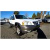 Image 5 : DUNCAN - 2002 MAZDA TRIBUTE WHITE "NO RESERVE"  264980 KMS - JM59492