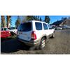 Image 9 : DUNCAN - 2002 MAZDA TRIBUTE WHITE "NO RESERVE"  264980 KMS - JM59492