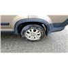 Image 16 : DUNCAN - 2005 HONDA CR-V GOLD  331490 KMS - D810741