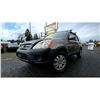 Image 1 : DUNCAN - 2005 HONDA CR-V GOLD  331490 KMS - D810741