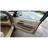 Image 24 : DUNCAN - 2005 HONDA CR-V GOLD  331490 KMS - D810741