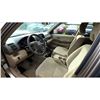 Image 33 : DUNCAN - 2005 HONDA CR-V GOLD  331490 KMS - D810741