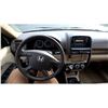 Image 34 : DUNCAN - 2005 HONDA CR-V GOLD  331490 KMS - D810741