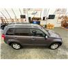 Image 13 : PARKSVILLE - 2010 SUZUKI GRAND VITARA  SILVER 227992 KMS - P100031